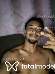 Acompanhante Mathaus - Perfil