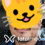 Acompanhante Kalluã - Perfil