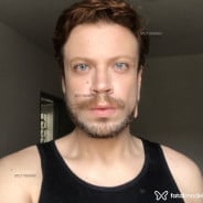 Acompanhante Ivan Klaus - Perfil