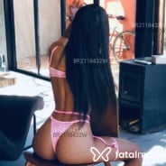 Acompanhante Helena - Perfil