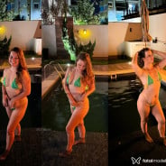 Acompanhante Fabiana - Perfil