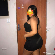 Acompanhante Aylla Nogueira - Perfil