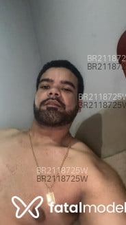 Acompanhante Eummtrj - Perfil