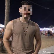 Acompanhante Júlio Oliveira - Perfil