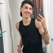 Pabllolrz Acompanhante Pabllolrz - Perfil