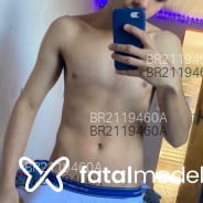 Acompanhante Henry - Perfil