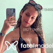 Acompanhante Bianca - Perfil