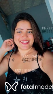 Acompanhante Dany Ferraz - Perfil