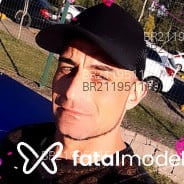 Acompanhante Juliocesar - Perfil