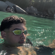 Acompanhante Daniel - Perfil