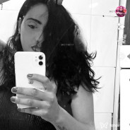 Acompanhante Sabrina - Perfil