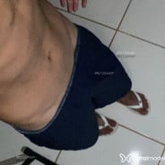 Acompanhante Gabriel - Perfil