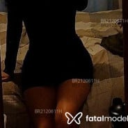 Acompanhante Luana Guimarães - Perfil
