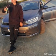 Acompanhante Douglas Santos - Perfil