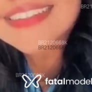 Acompanhante Ana - Perfil
