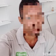 Acompanhante Henrique - Perfil