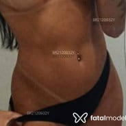 Sabrina Acompanhante Sabrina - Perfil