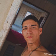Acompanhante Henrique Ferreira - Perfil