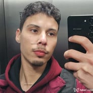 Acompanhante Caius - Perfil