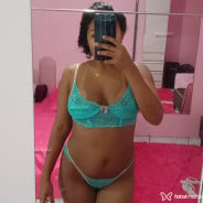Acompanhante Alana - Perfil