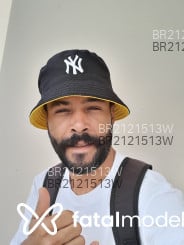 Acompanhante Oliver - Perfil
