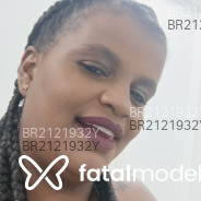 Acompanhante Milla - Perfil