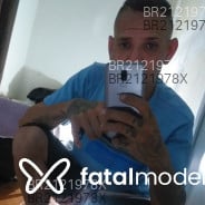 Acompanhante Diogo - Perfil