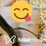Acompanhante Bruna - Perfil