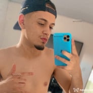 Acompanhante Gabriel Lucas - Perfil