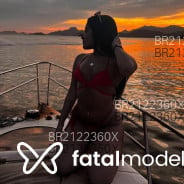 Acompanhante Sophia Ferrari - Perfil