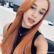 Acompanhante Aghata Avilla - Perfil