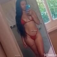 Acompanhante Melissa - Perfil