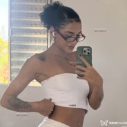 Acompanhante Mia Lopes - Perfil