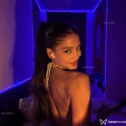 Acompanhante Mia Lopes - Perfil