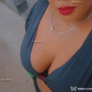 Acompanhante Myneyrinha - Perfil