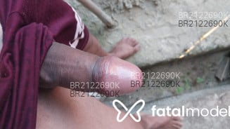 Acompanhante Ricardo - Perfil