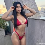Acompanhante Júlia - Perfil