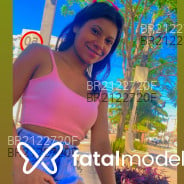 Acompanhante Eduarda Alves - Perfil