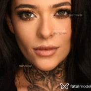 Acompanhante Lua Guimarães - Perfil
