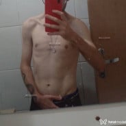 Acompanhante Justin - Perfil