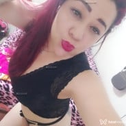 Acompanhante Brenda Gabriela - Perfil