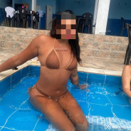 Acompanhante Patty - Perfil