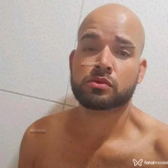 Acompanhante Ronny - Perfil