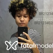 Acompanhante Alice Lima - Perfil