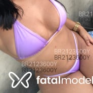 Acompanhante Maria - Perfil