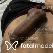 Acompanhante Tawan Bras - Perfil
