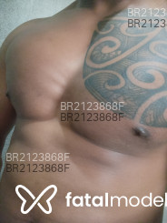Acompanhante Sandro - Perfil