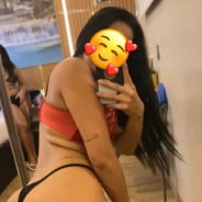 Acompanhante Luara - Perfil