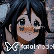 Acompanhante Kaelly - Perfil
