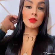 Acompanhante Maria Eduarda - Perfil